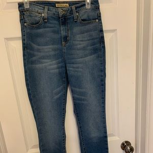 Womens jeans